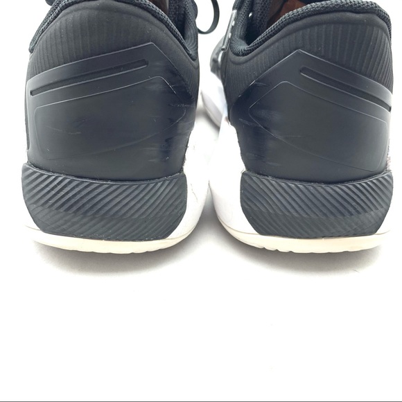 Under Armour Charged Assert Sneakers 8 - Picture 3 of 8